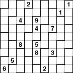 Toroidal Sudoku